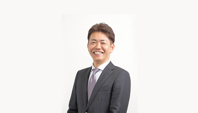代表取締役 下田昌孝